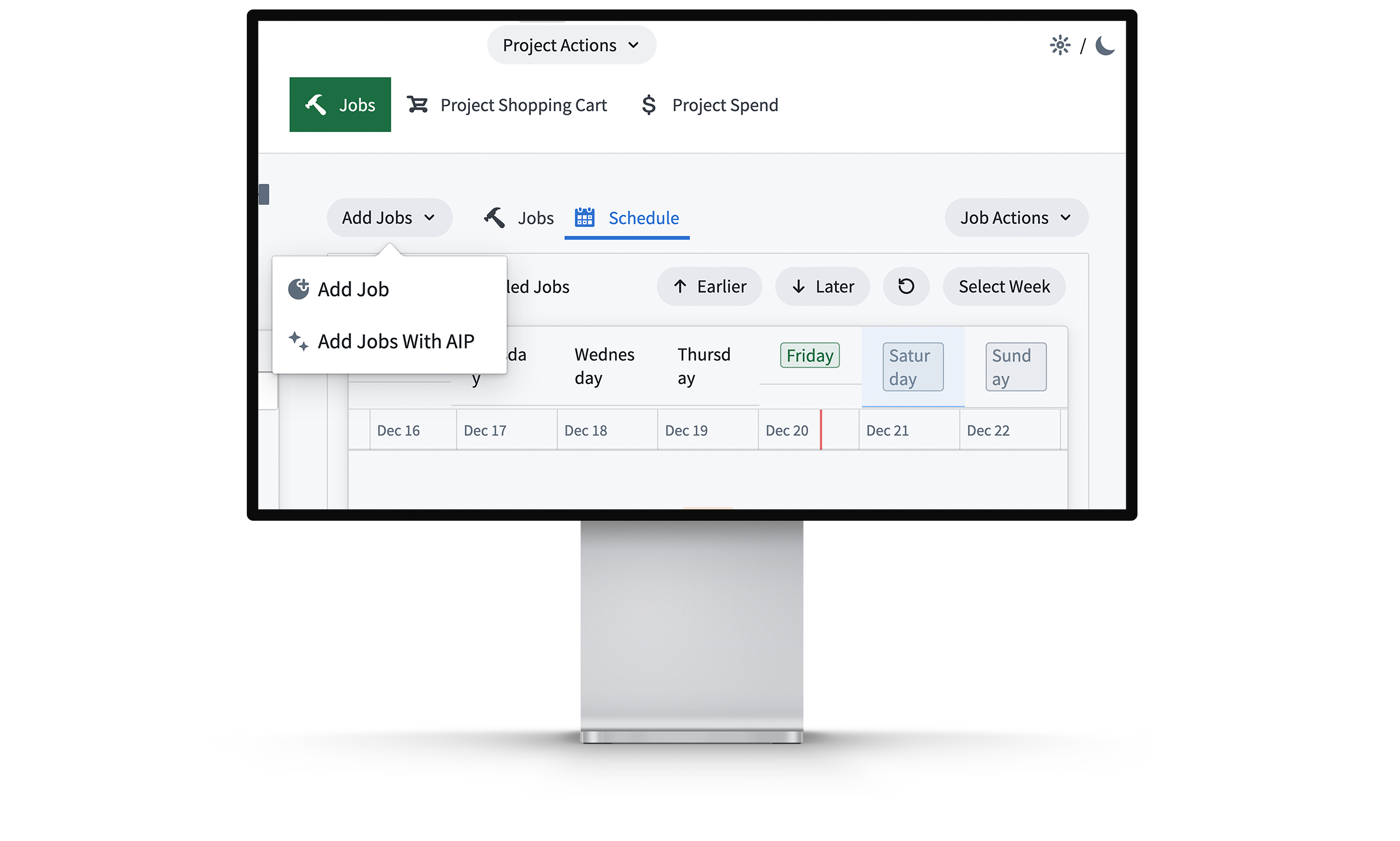 Pipeline Builder PDF 解析示例截图