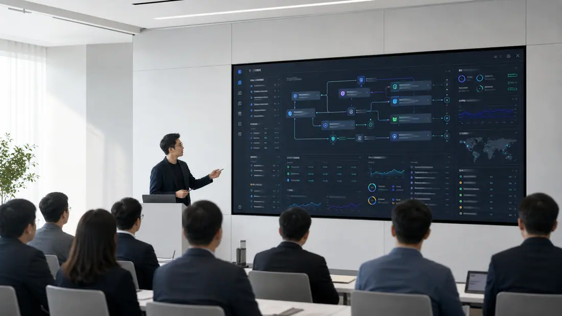 新闻与资源展示图